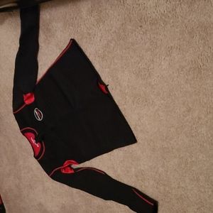 KA’OIR’s TOP SWEAT